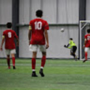 Meet your Posher, Manny